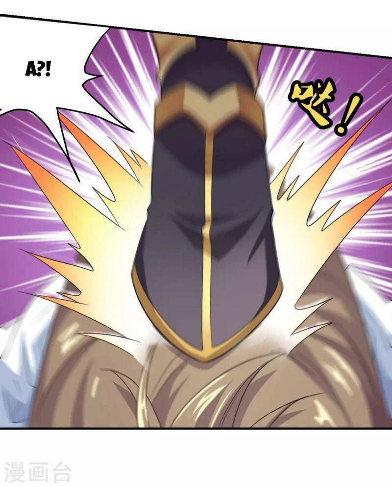 Tiên Võ Đế Tôn: Chapter 139