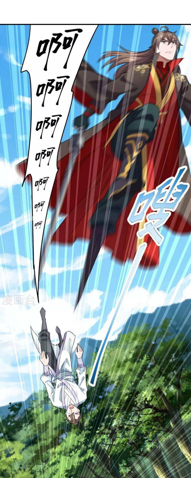Tiên Võ Đế Tôn: Chapter 139