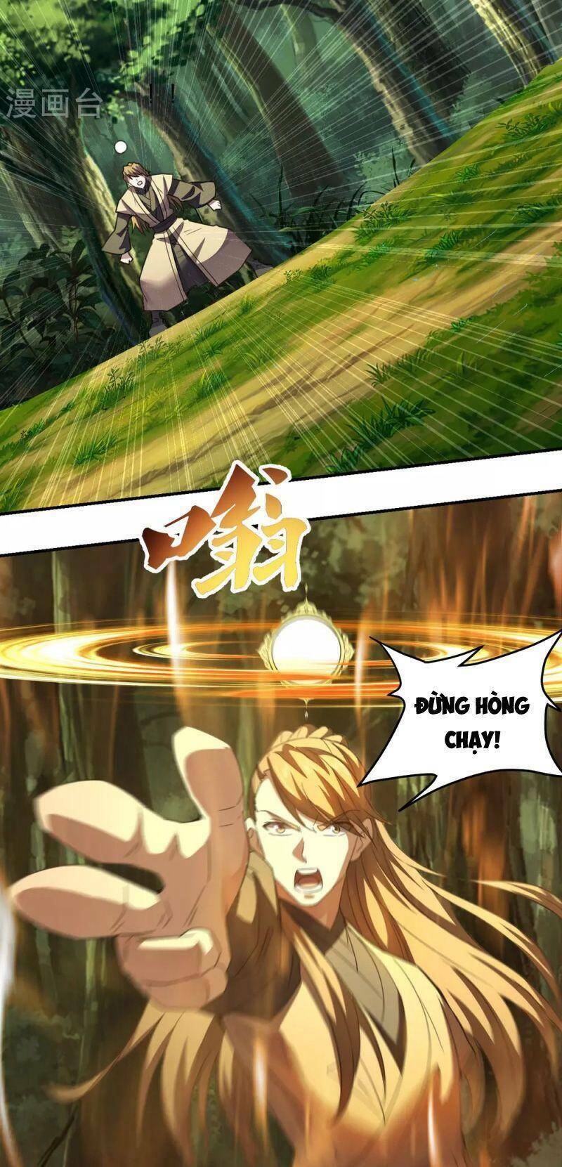 Tiên Võ Đế Tôn: Chapter 139