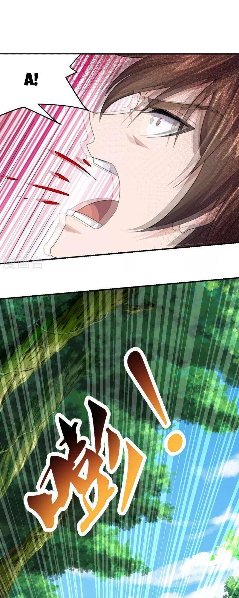 Tiên Võ Đế Tôn: Chapter 139