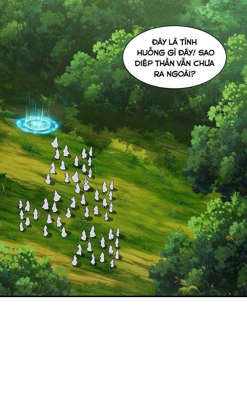 Tiên Võ Đế Tôn: Chapter 148