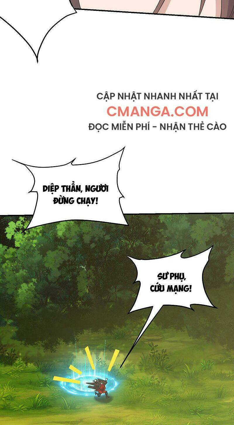 Tiên Võ Đế Tôn: Chapter 148