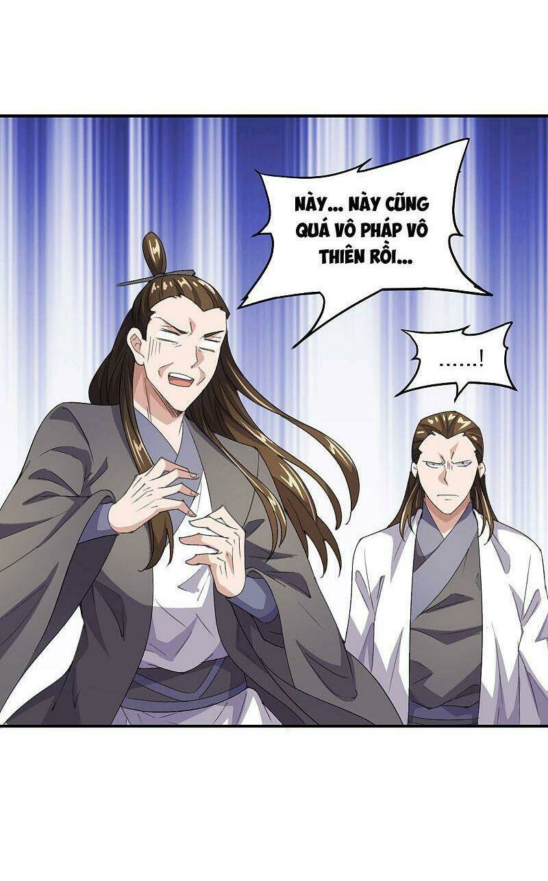 Tiên Võ Đế Tôn: Chapter 148