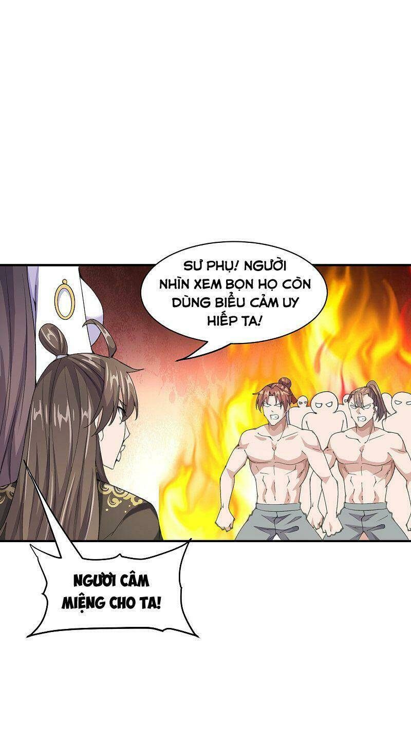 Tiên Võ Đế Tôn: Chapter 148