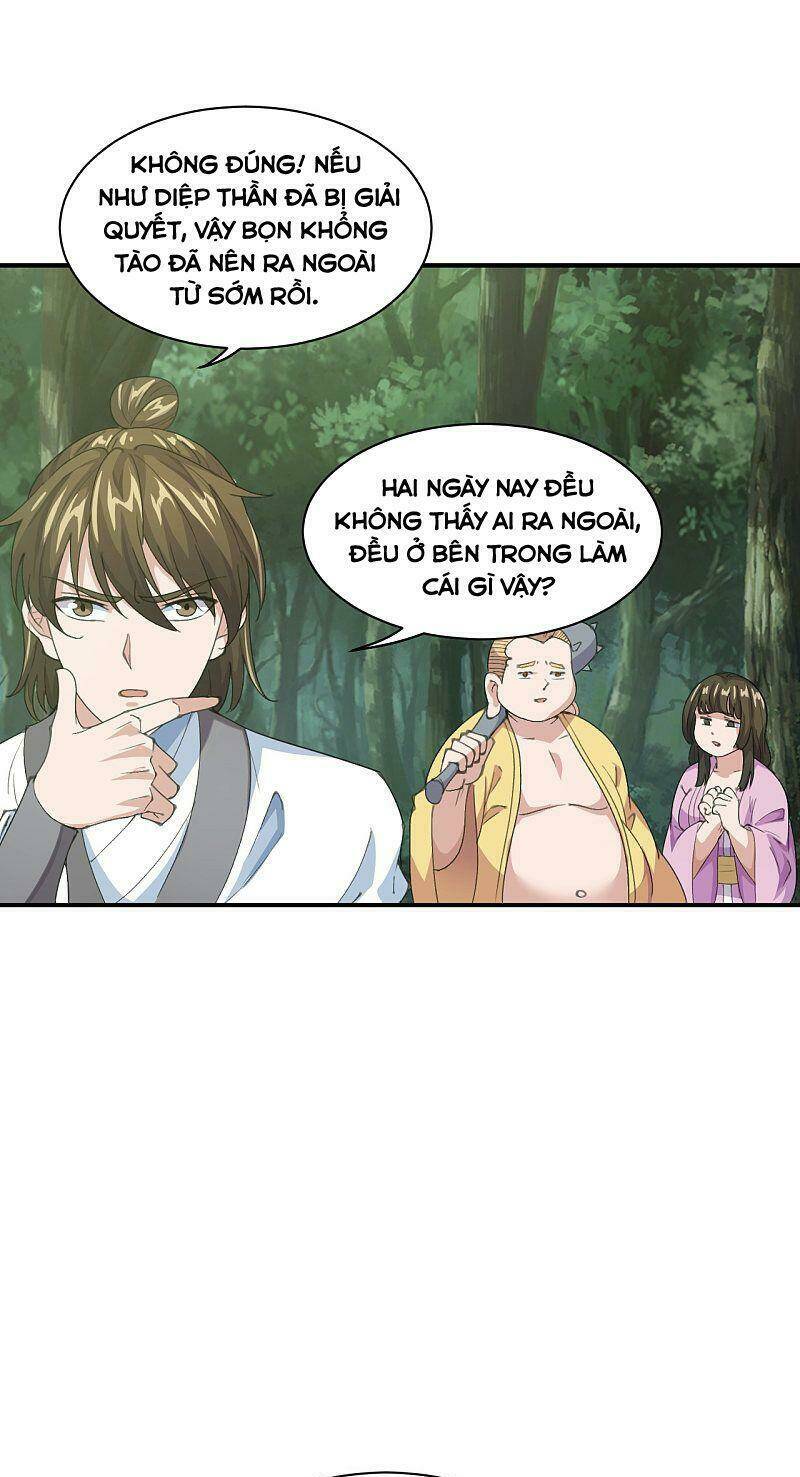 Tiên Võ Đế Tôn: Chapter 148