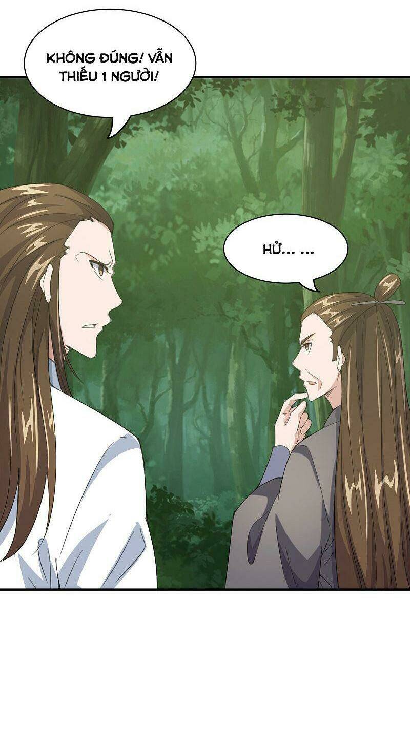 Tiên Võ Đế Tôn: Chapter 148