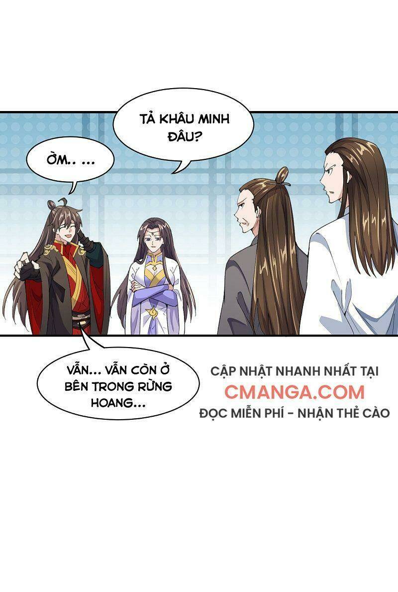 Tiên Võ Đế Tôn: Chapter 148