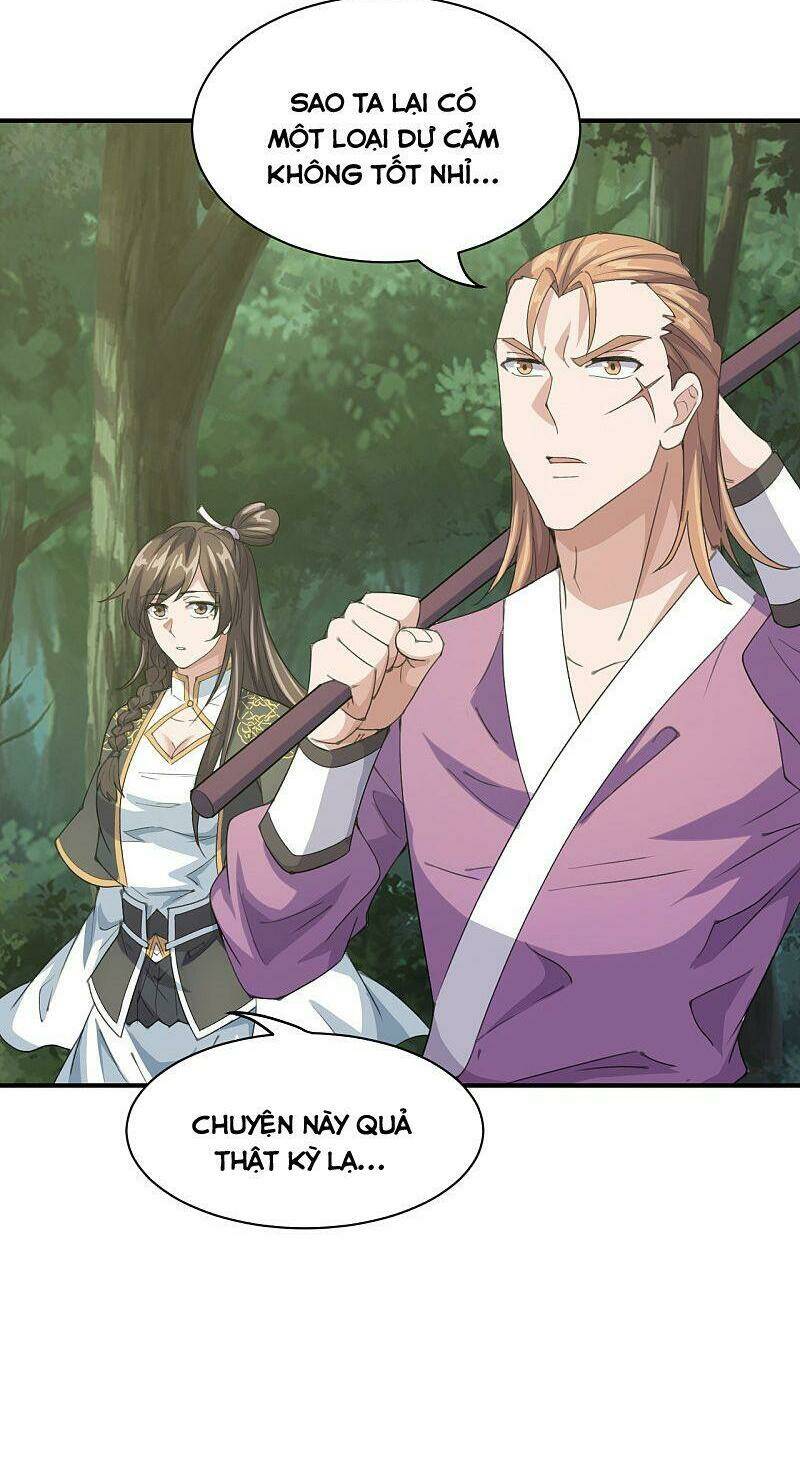 Tiên Võ Đế Tôn: Chapter 148