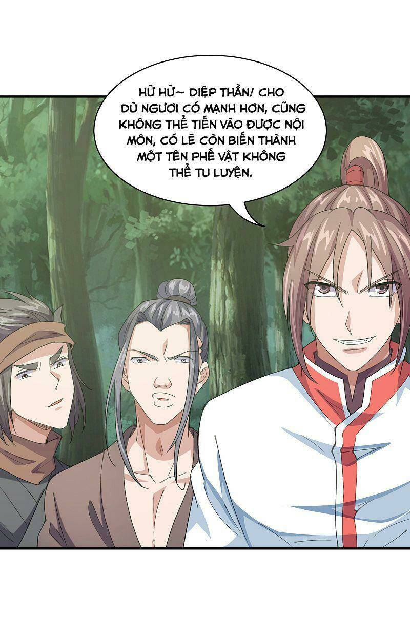 Tiên Võ Đế Tôn: Chapter 148