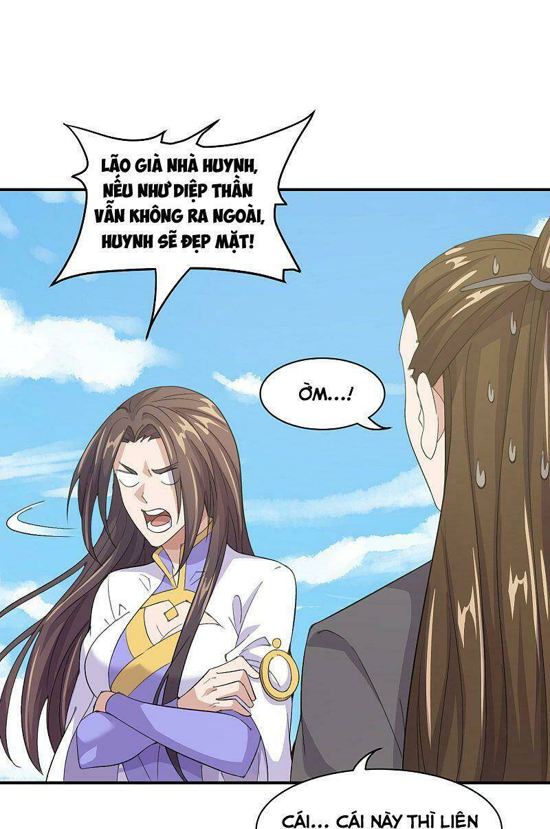 Tiên Võ Đế Tôn: Chapter 148