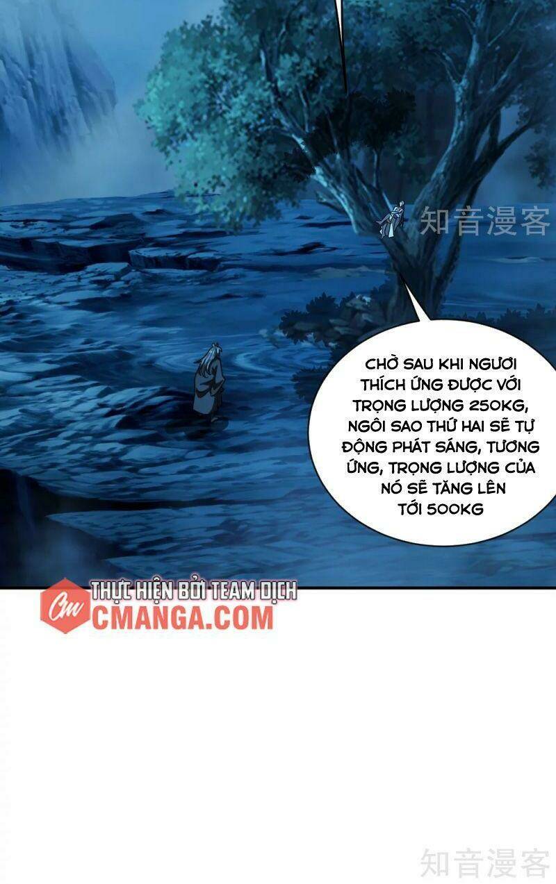 Tiên Võ Đế Tôn: Chapter 151