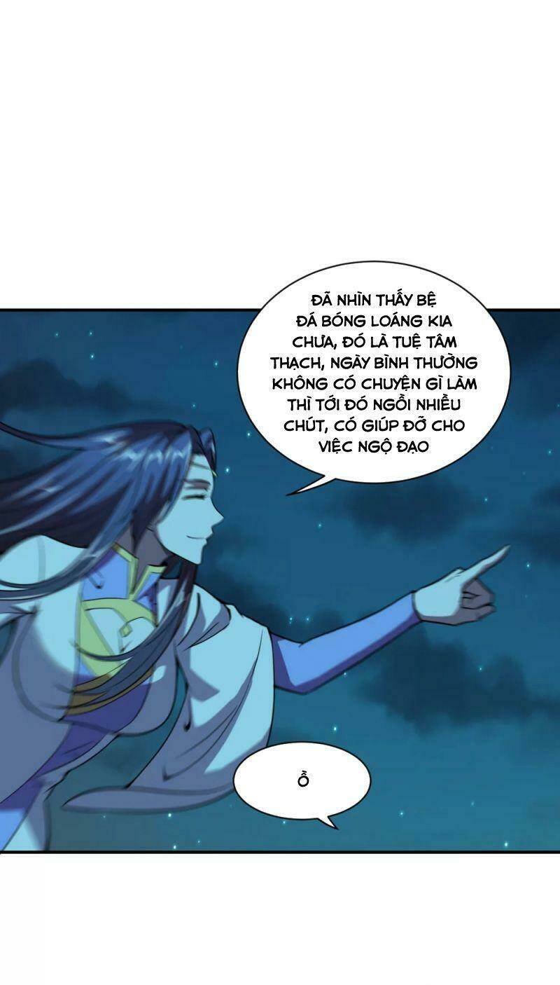 Tiên Võ Đế Tôn: Chapter 151