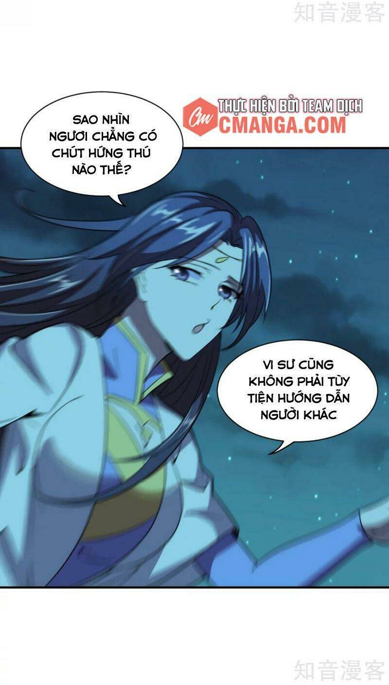 Tiên Võ Đế Tôn: Chapter 151