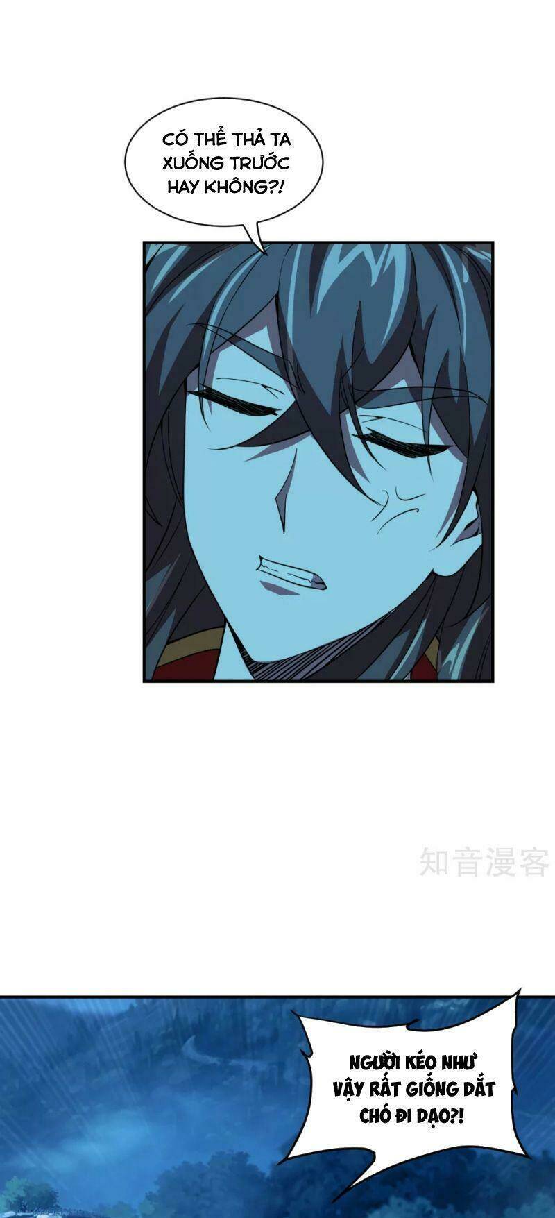 Tiên Võ Đế Tôn: Chapter 151