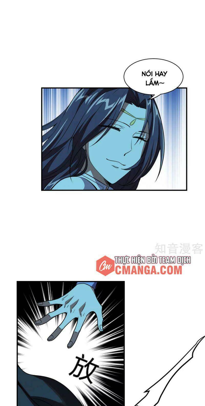 Tiên Võ Đế Tôn: Chapter 151