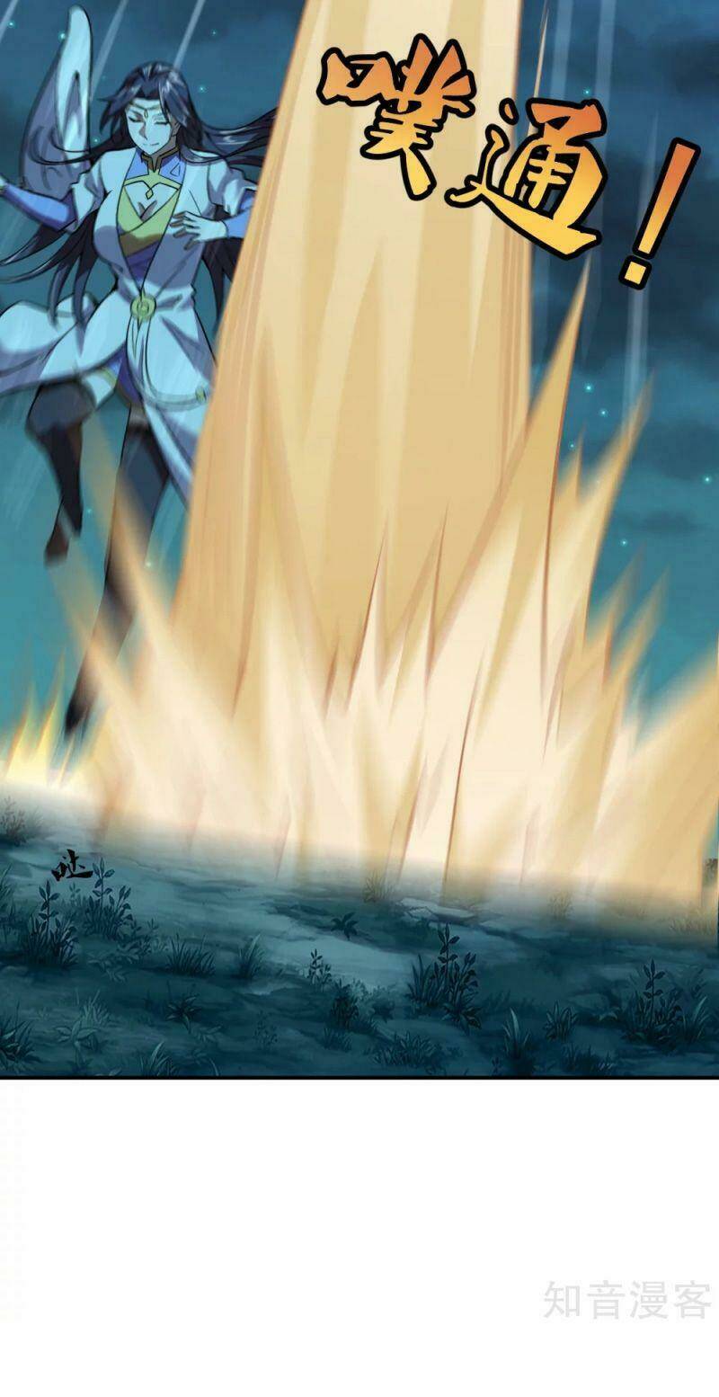 Tiên Võ Đế Tôn: Chapter 151
