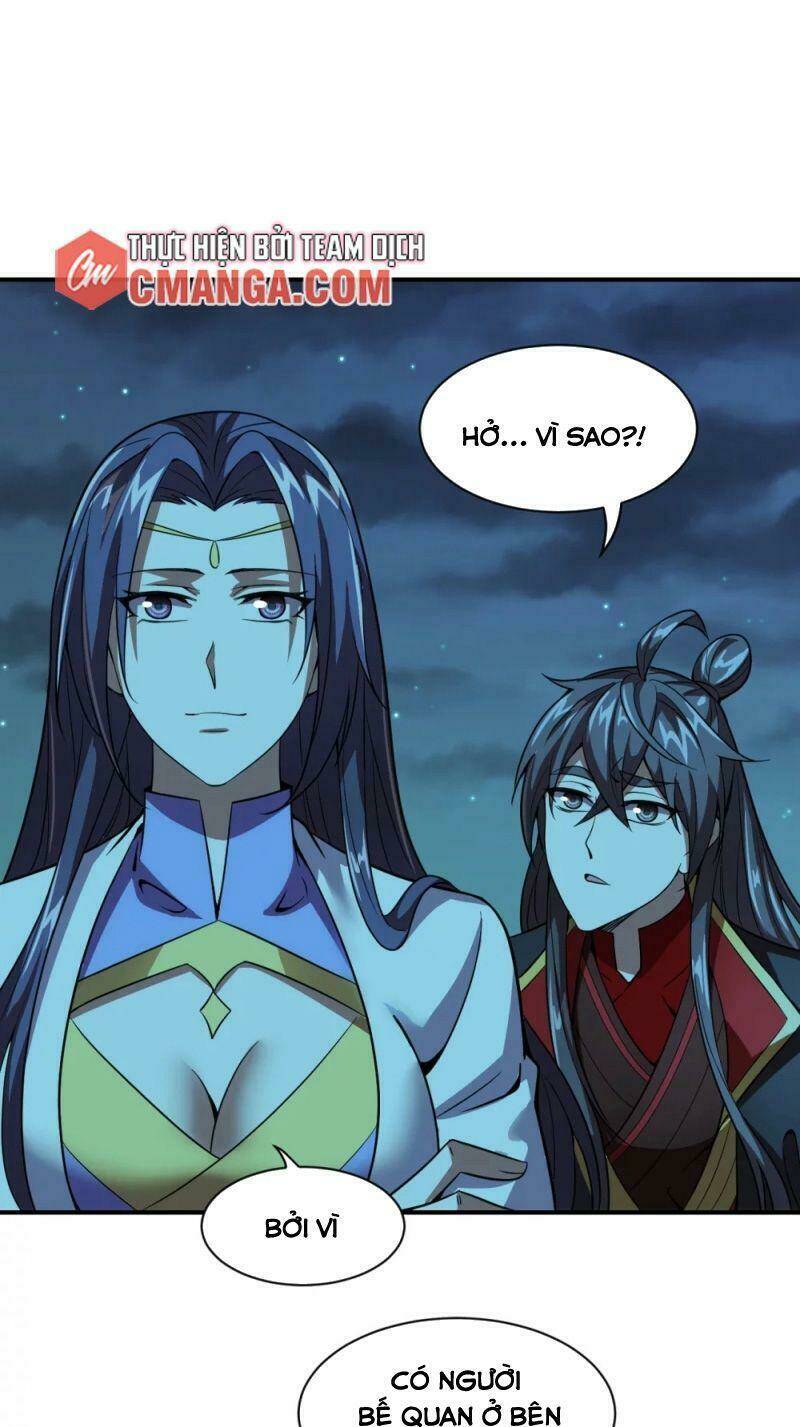 Tiên Võ Đế Tôn: Chapter 151