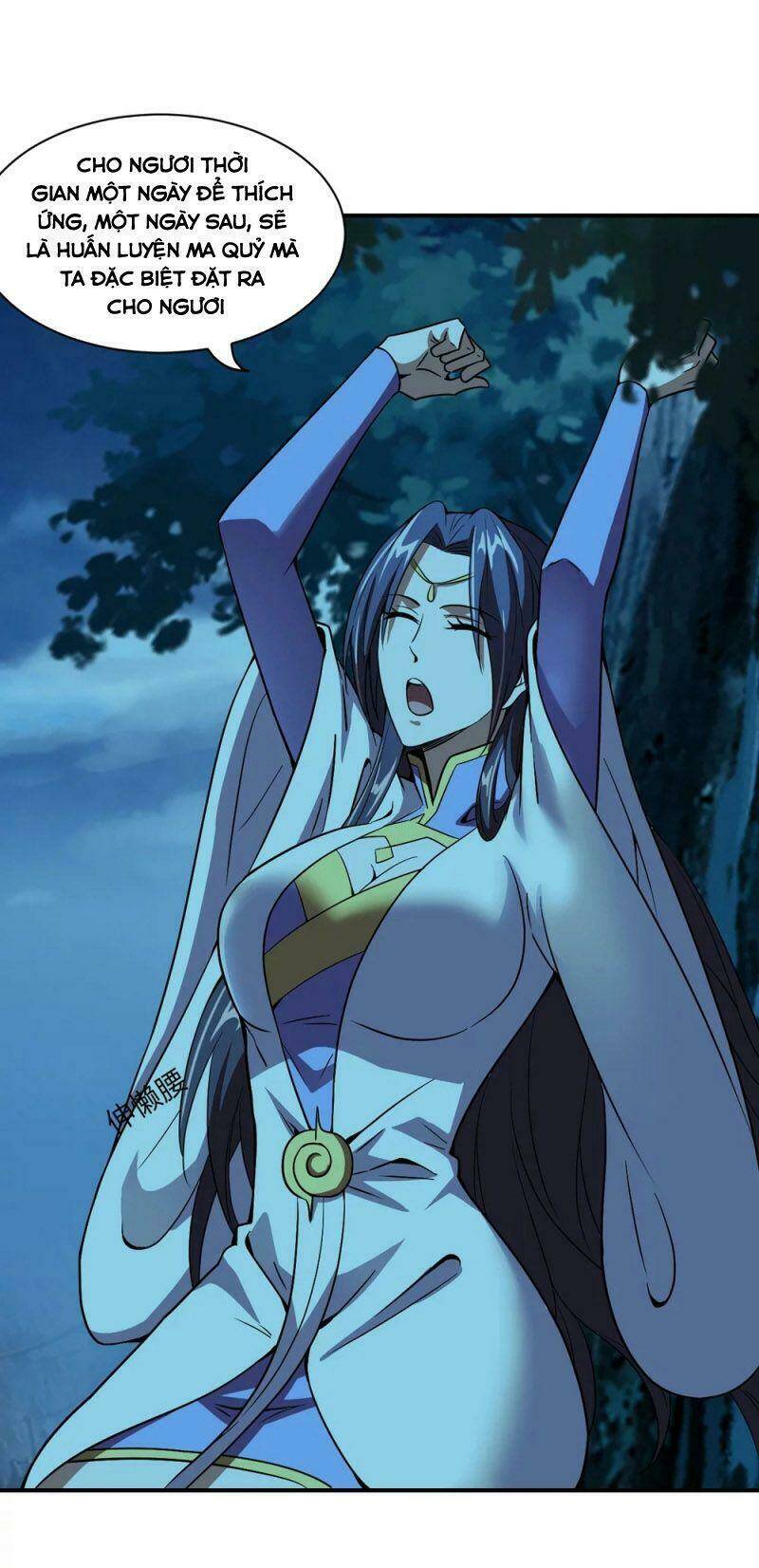 Tiên Võ Đế Tôn: Chapter 151