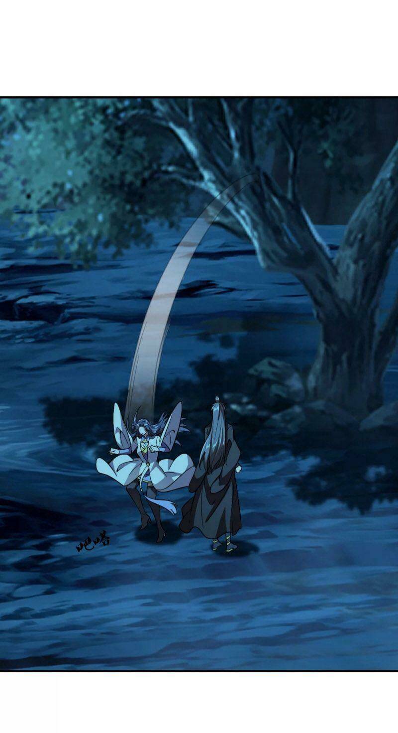Tiên Võ Đế Tôn: Chapter 151