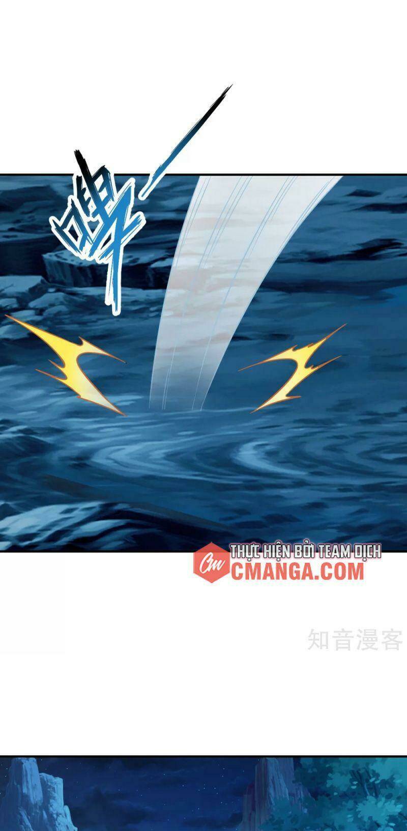 Tiên Võ Đế Tôn: Chapter 151