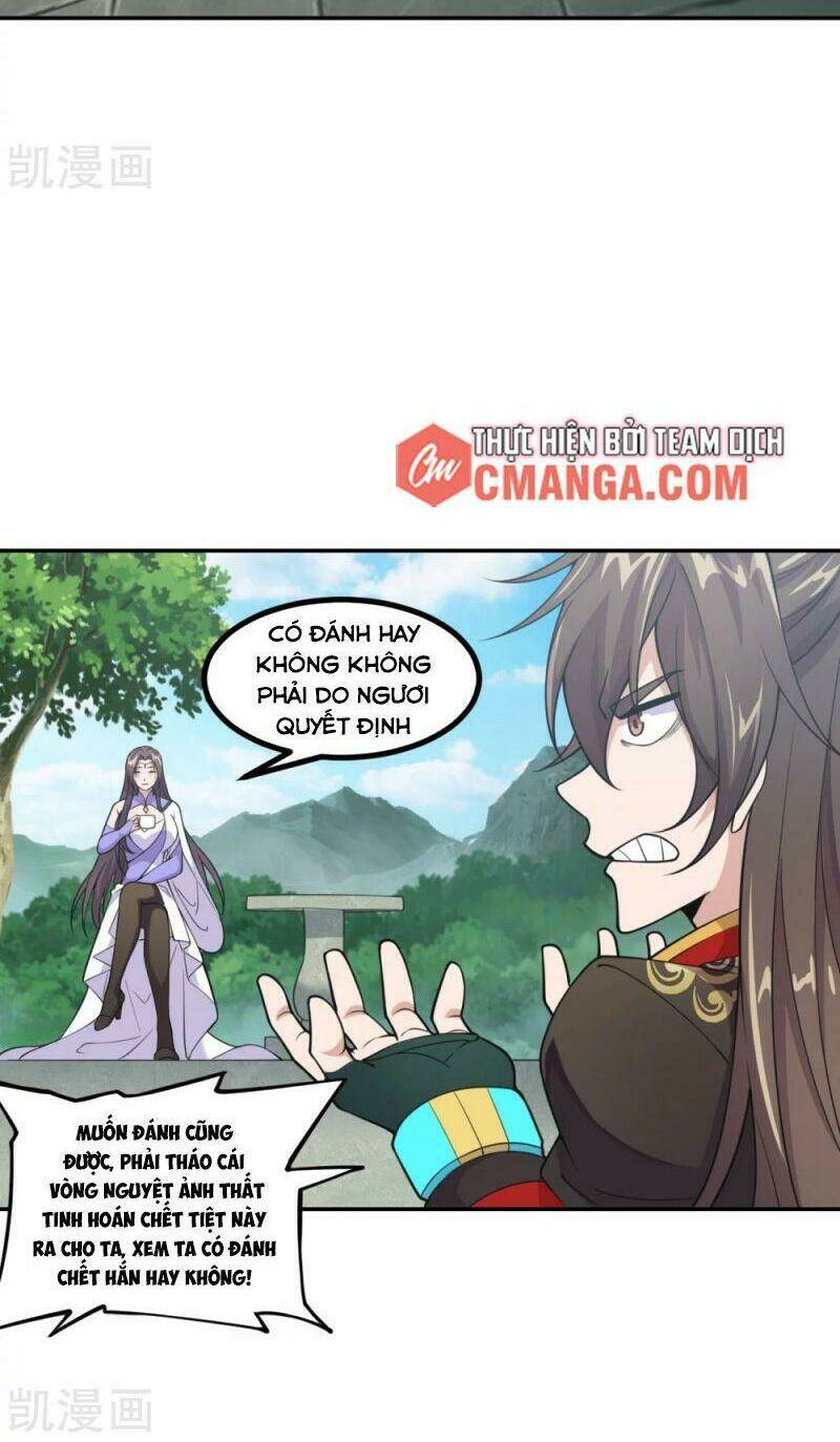 Tiên Võ Đế Tôn: Chapter 155