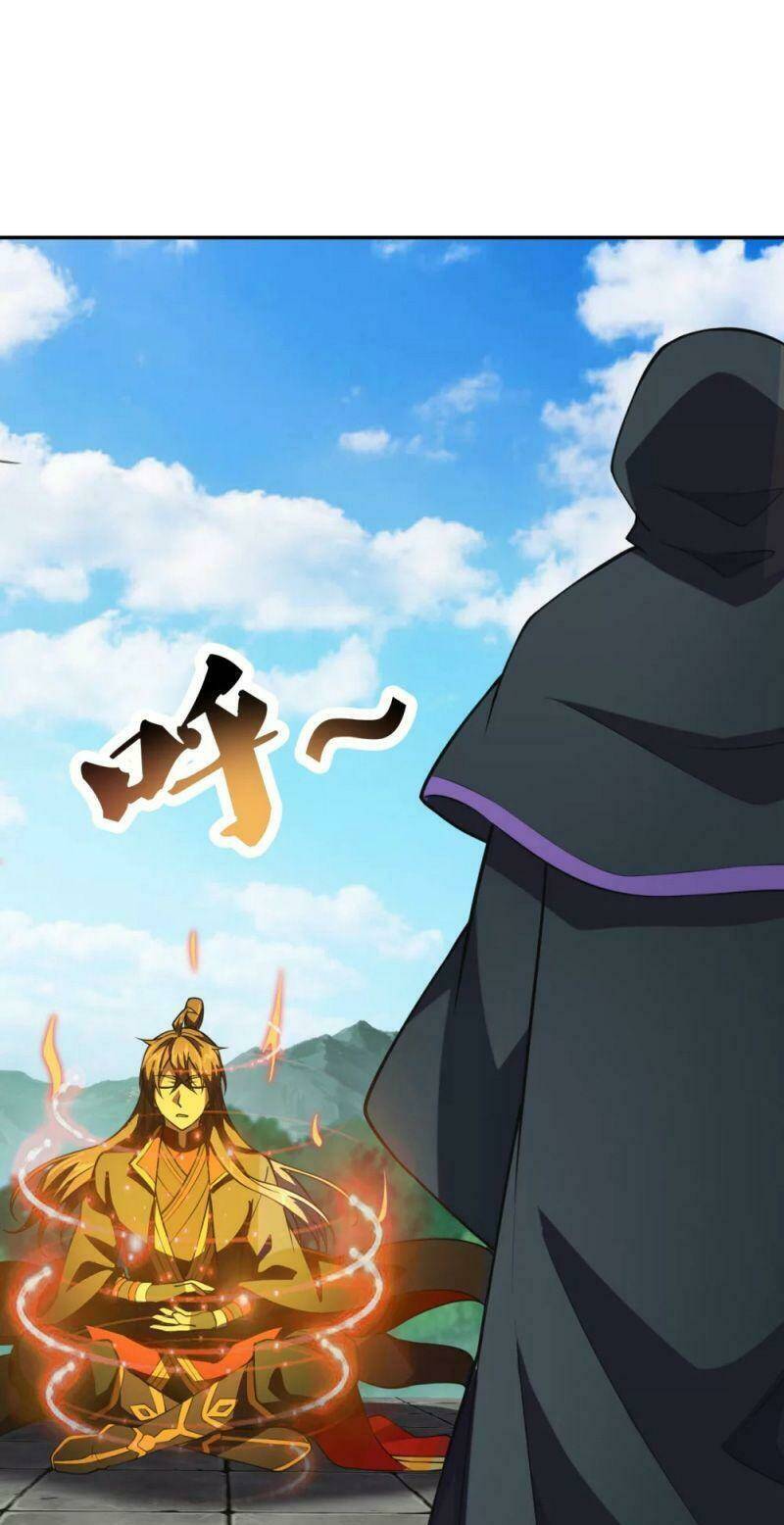 Tiên Võ Đế Tôn: Chapter 155