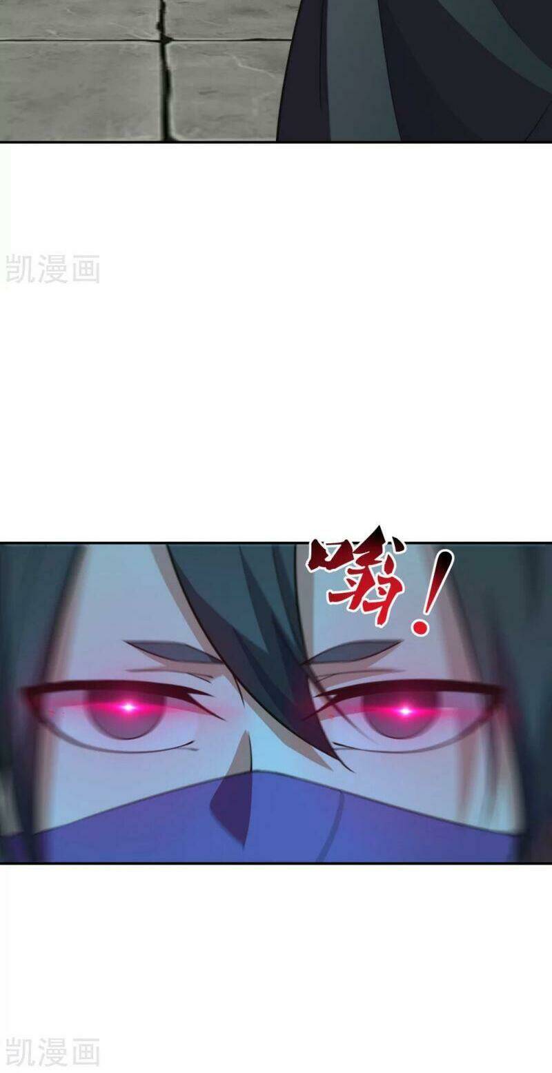 Tiên Võ Đế Tôn: Chapter 155