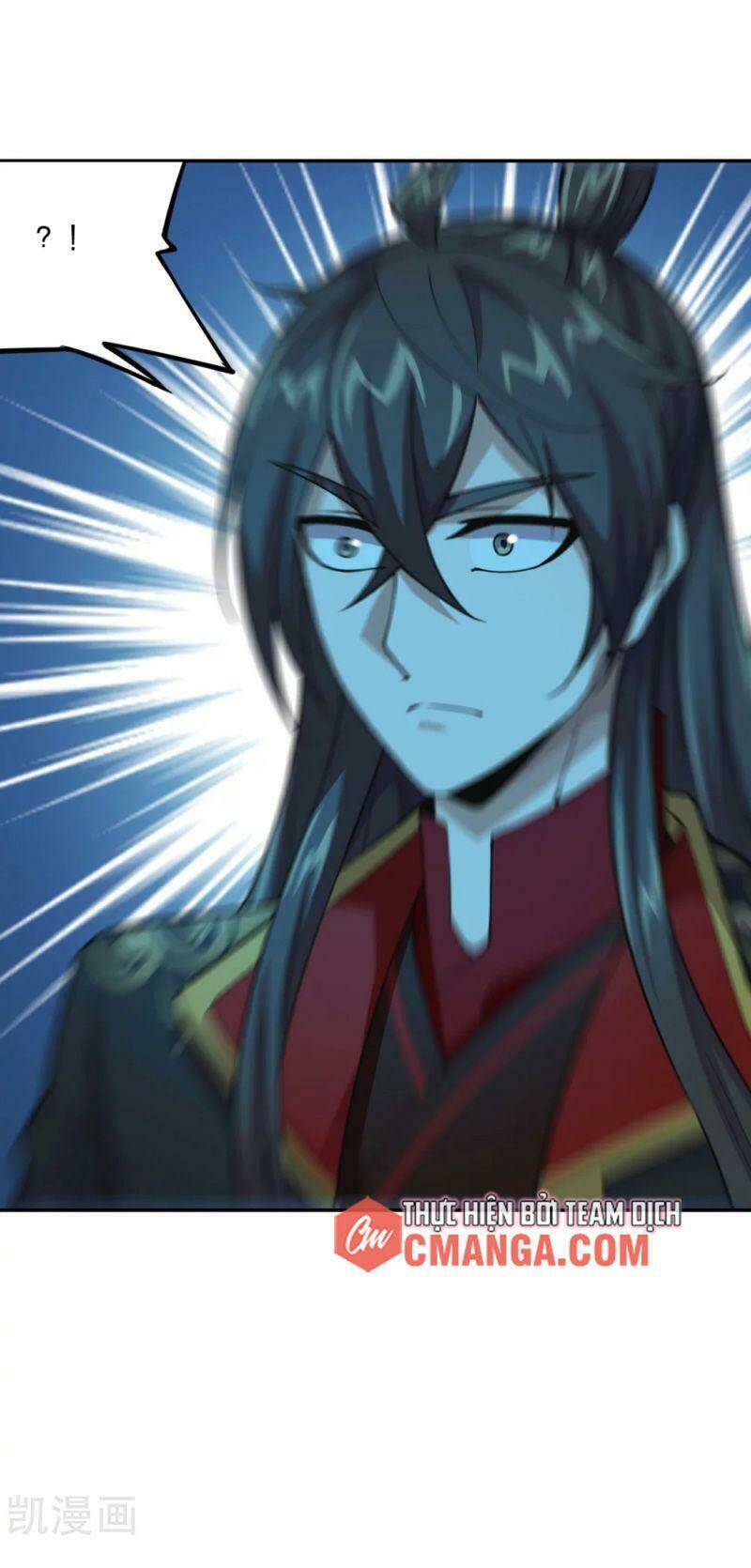 Tiên Võ Đế Tôn: Chapter 155
