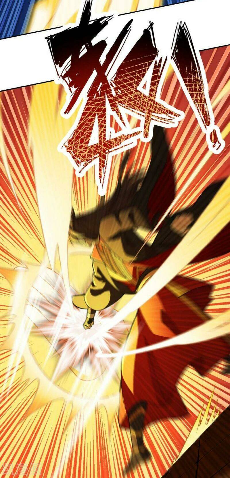 Tiên Võ Đế Tôn: Chapter 155
