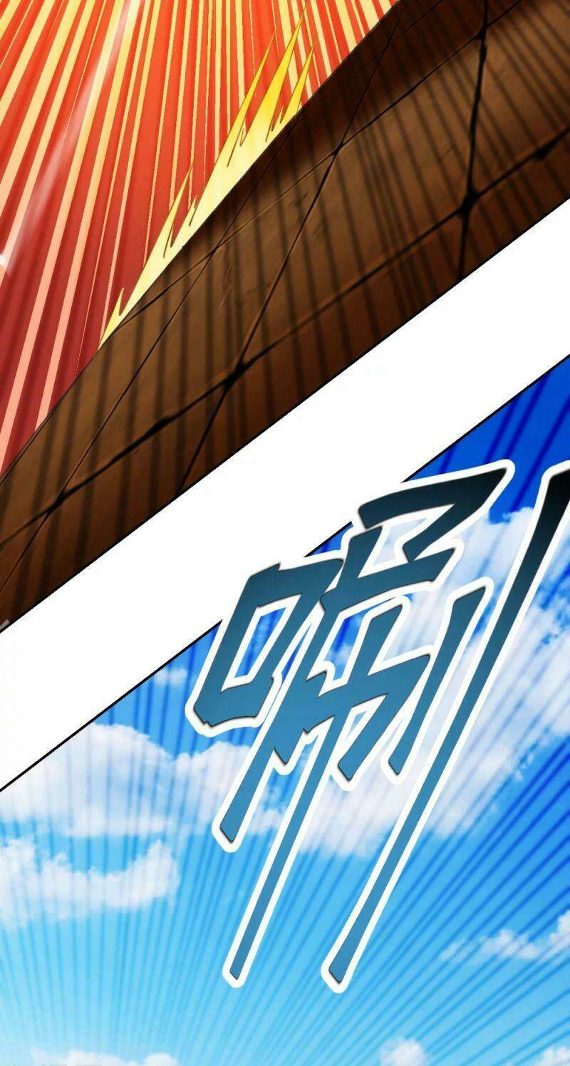 Tiên Võ Đế Tôn: Chapter 155