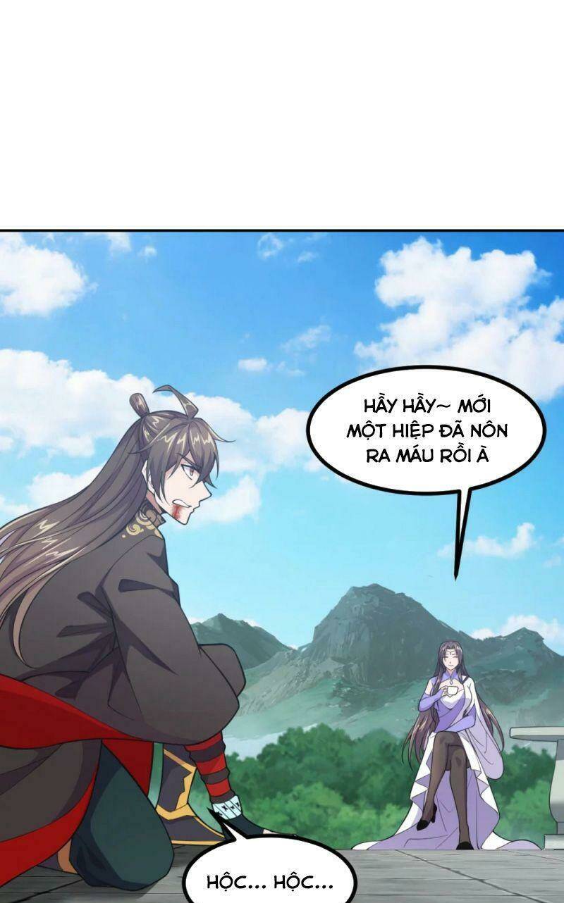 Tiên Võ Đế Tôn: Chapter 155