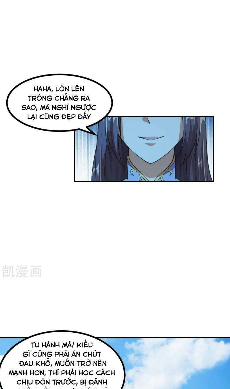 Tiên Võ Đế Tôn: Chapter 155