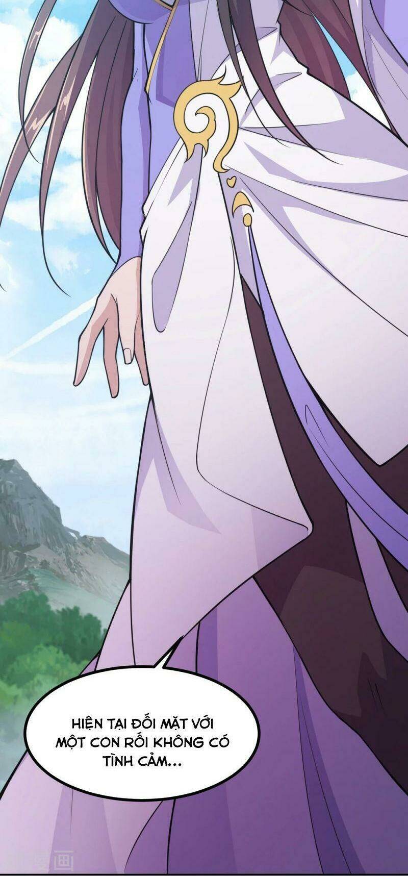 Tiên Võ Đế Tôn: Chapter 155