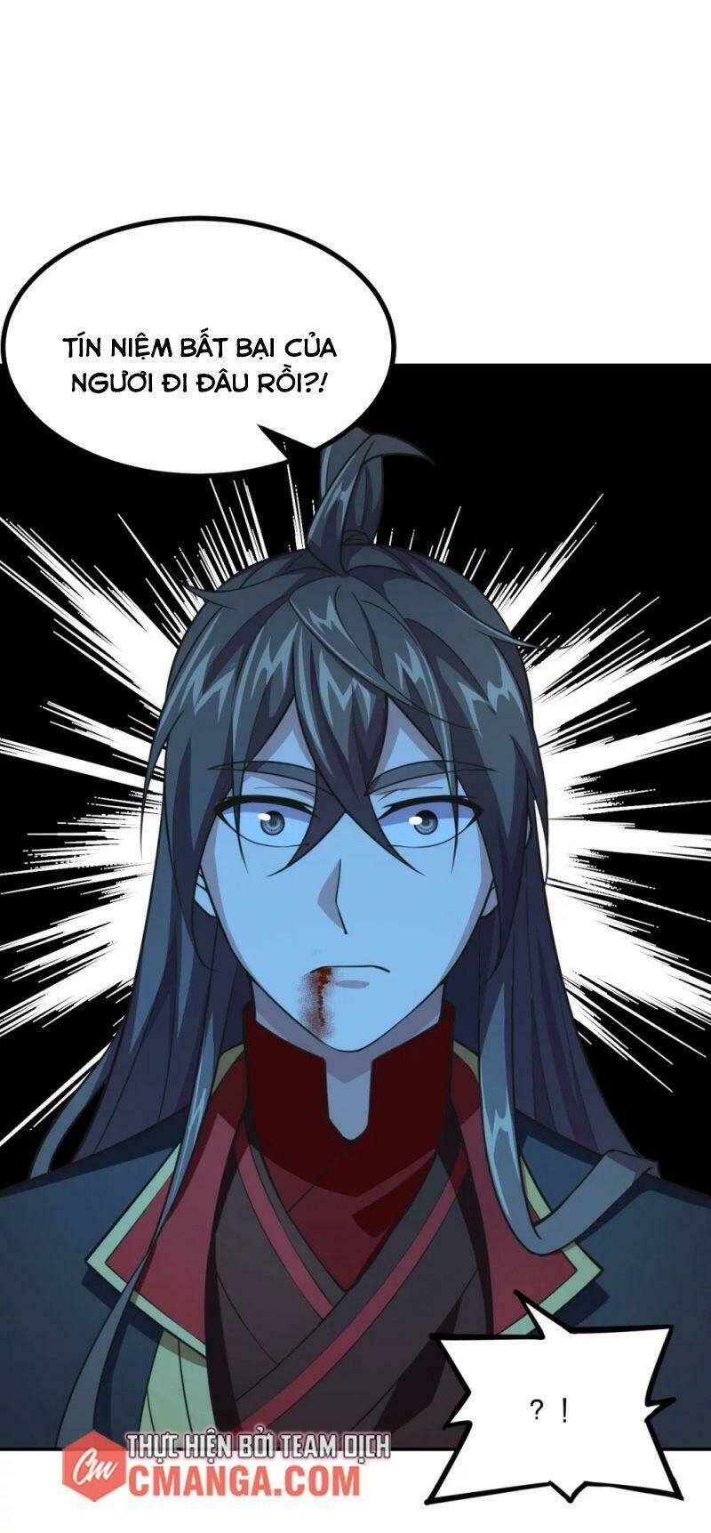 Tiên Võ Đế Tôn: Chapter 155