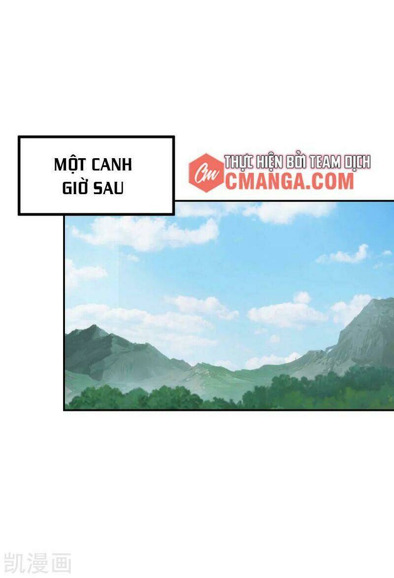Tiên Võ Đế Tôn: Chapter 155