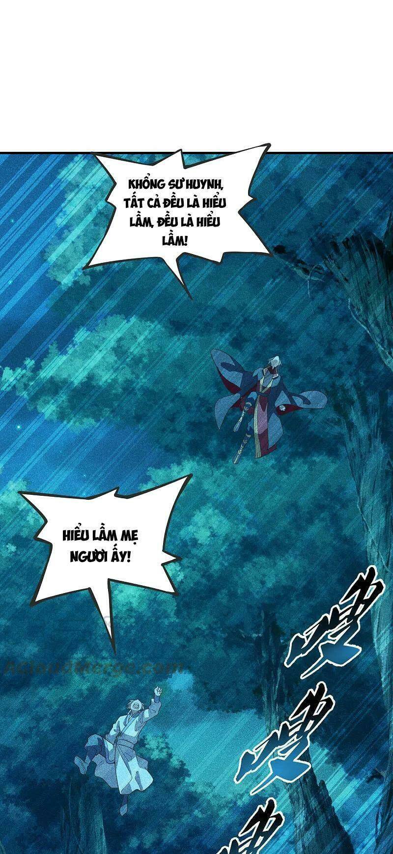 Tiên Võ Đế Tôn: Chapter 168