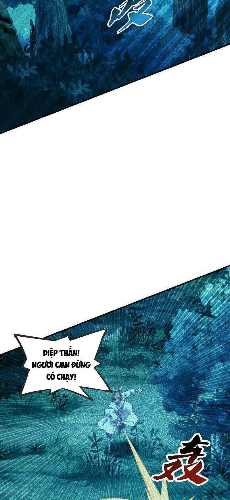 Tiên Võ Đế Tôn: Chapter 168