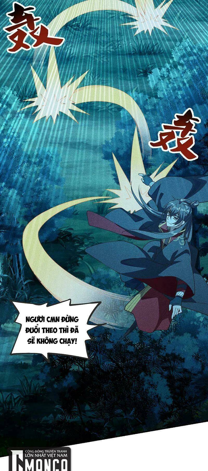 Tiên Võ Đế Tôn: Chapter 168