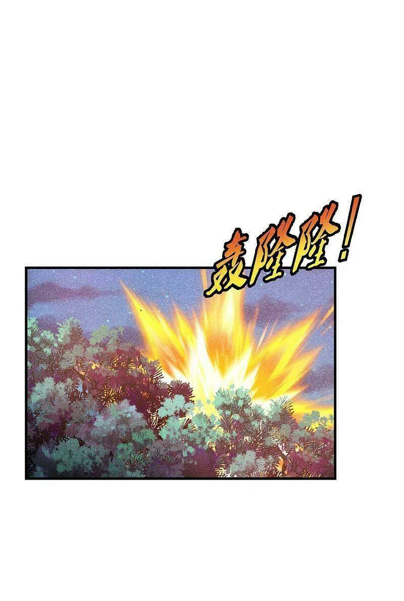 Tiên Võ Đế Tôn: Chapter 168