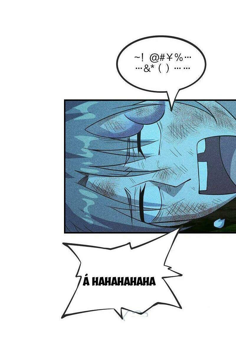 Tiên Võ Đế Tôn: Chapter 168