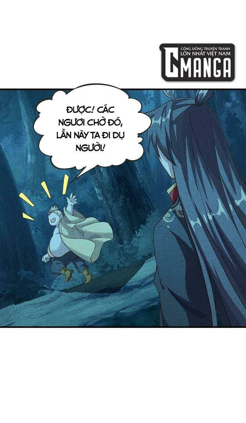 Tiên Võ Đế Tôn: Chapter 168