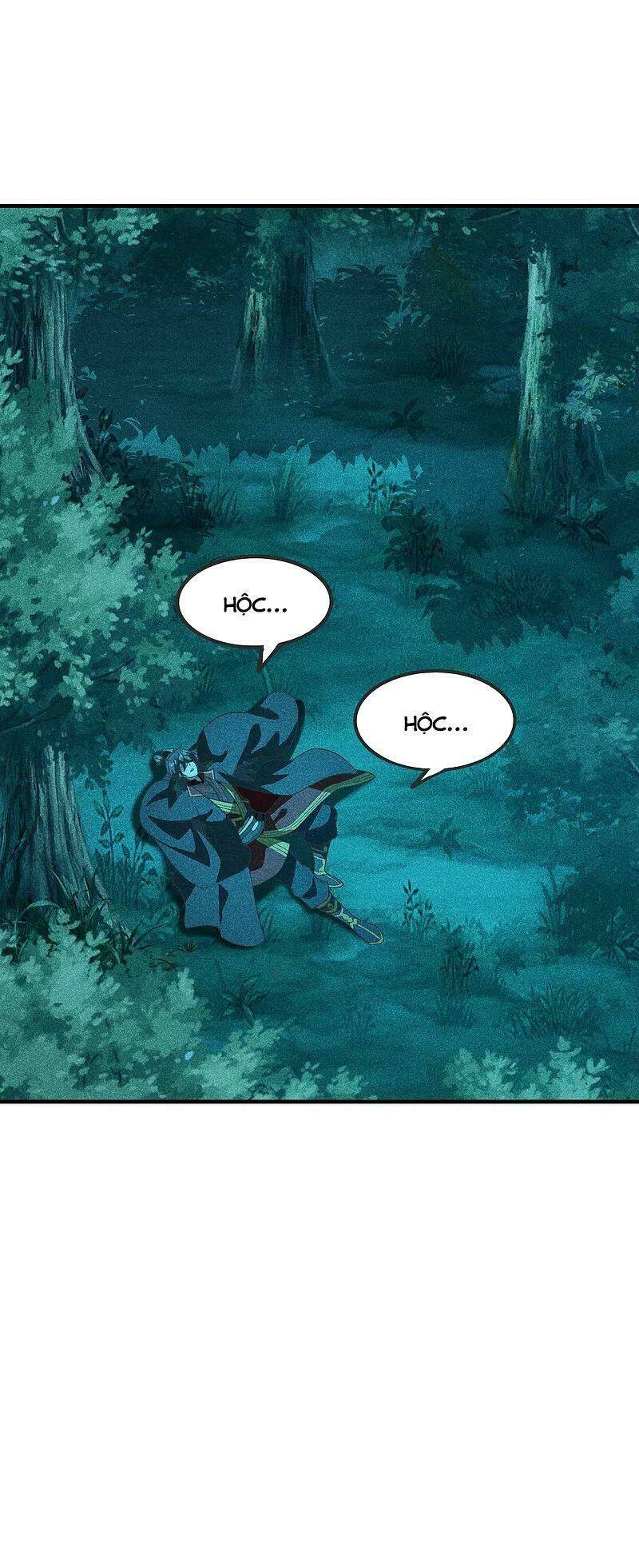 Tiên Võ Đế Tôn: Chapter 168