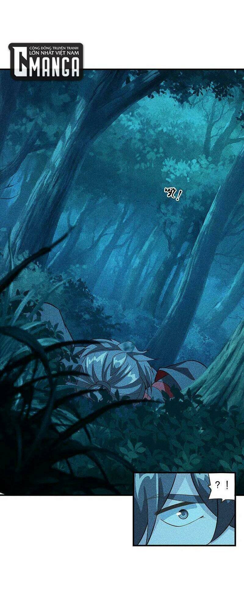 Tiên Võ Đế Tôn: Chapter 168