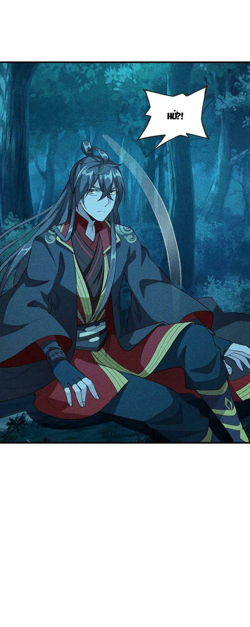 Tiên Võ Đế Tôn: Chapter 168