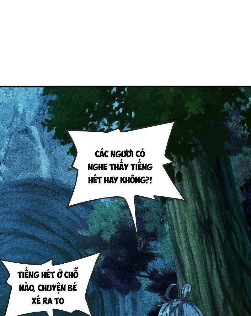 Tiên Võ Đế Tôn: Chapter 168