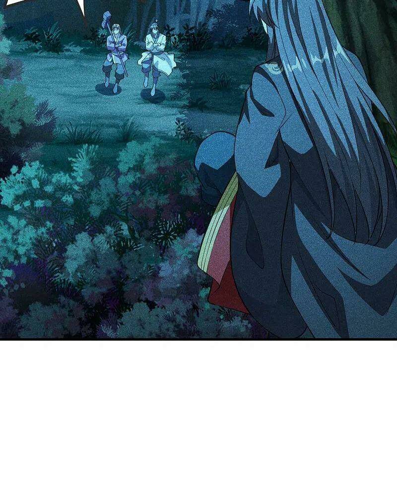 Tiên Võ Đế Tôn: Chapter 168