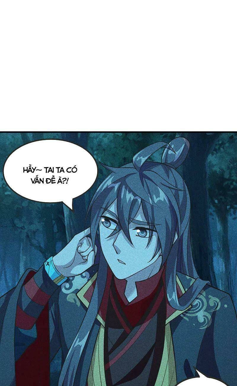 Tiên Võ Đế Tôn: Chapter 168