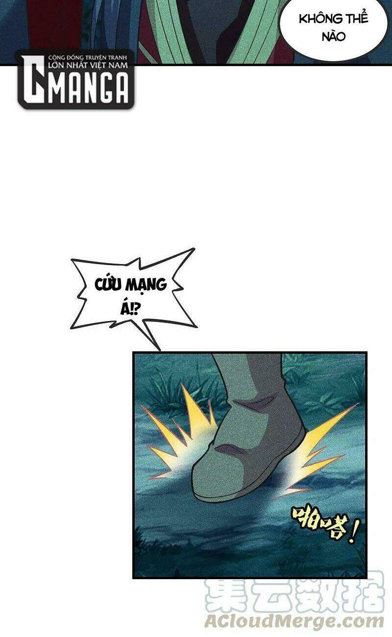 Tiên Võ Đế Tôn: Chapter 168
