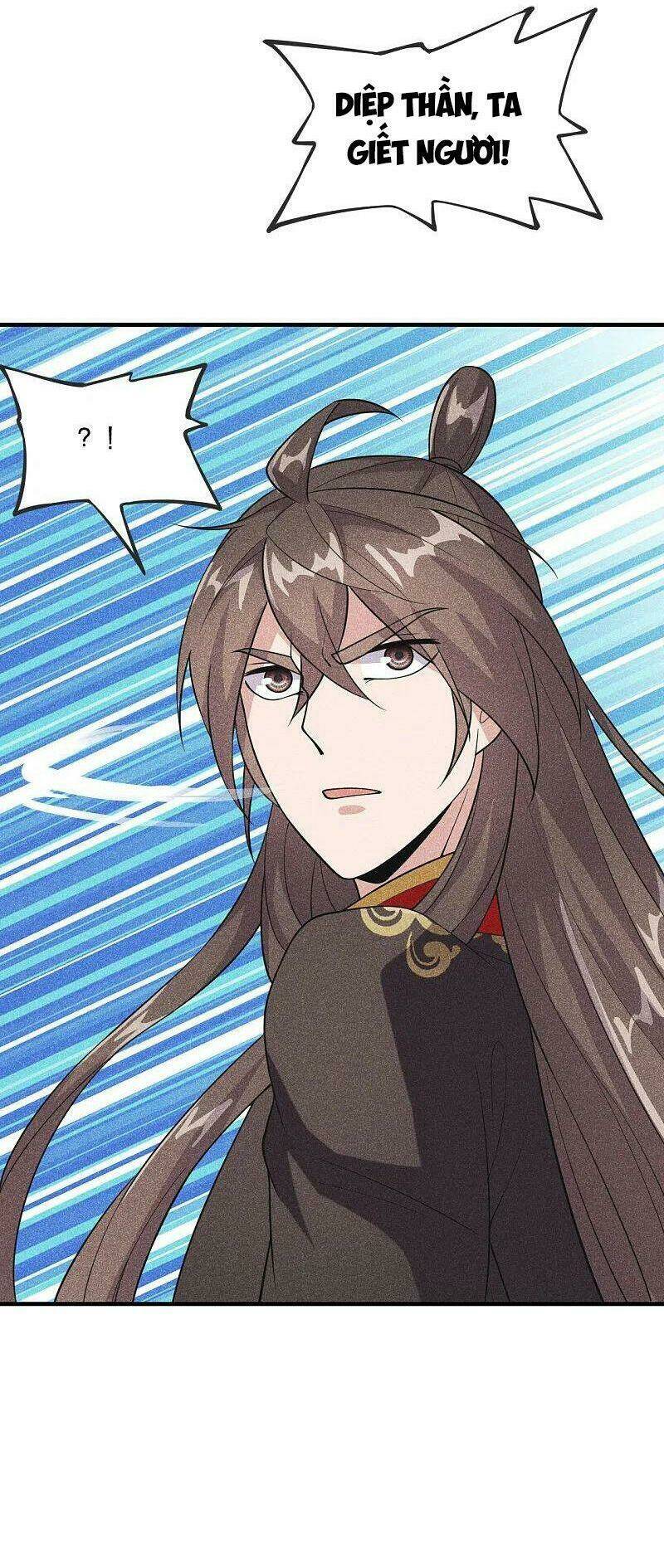 Tiên Võ Đế Tôn: Chapter 168