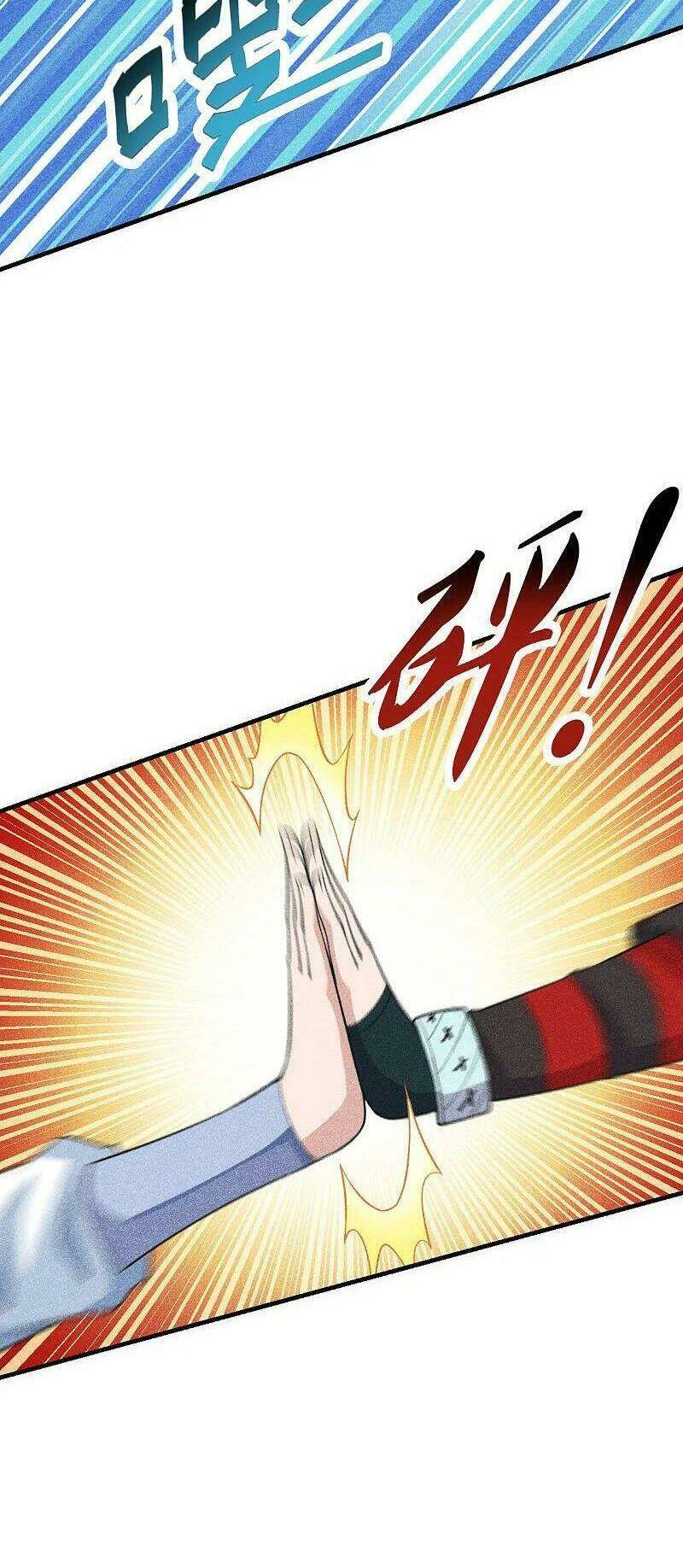 Tiên Võ Đế Tôn: Chapter 168